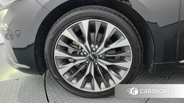 Kia K8 id 4712397 из Кореи 31