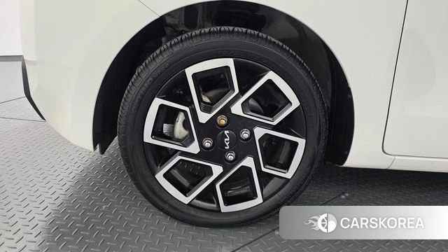 Kia The New Kia Ray id 4560697 из Кореи 24