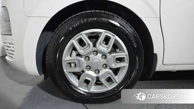 Hyundai Staria id 4687855 из Кореи 29