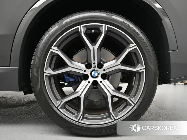 BMW X5 (G05) id 4870523 из Кореи 15