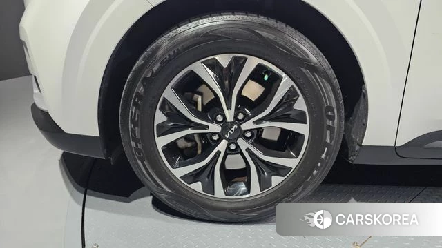 Kia Carnival 4th generation id 3826862 из Кореи 15