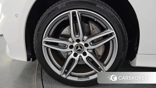 Mercedes-Benz E-Class W213 id 2971101 из Кореи 15