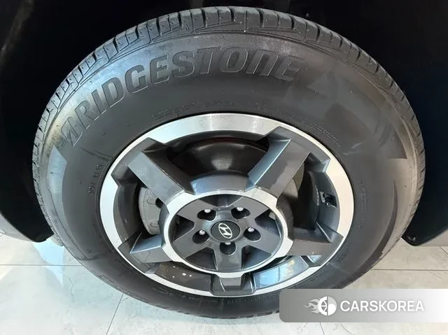 Hyundai The New Palisade id 3372064 из Кореи 15