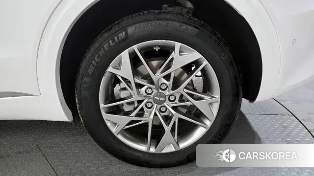 Genesis GV70 id 3488631 из Кореи 15