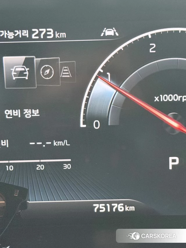 Kia Mohave Master 2020 Белый из Кореи, фото 5