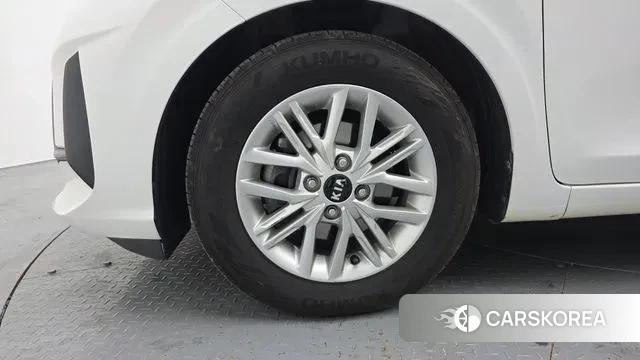 Kia Morning Urban (JA) id 3772256 из Кореи 15