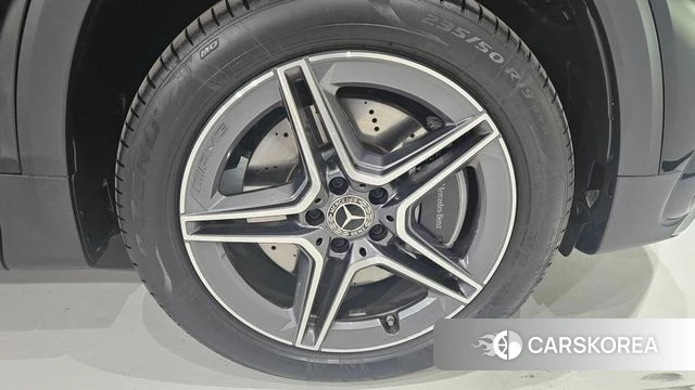 Mercedes-Benz GLB-Class X247 id 4206487 из Кореи 15