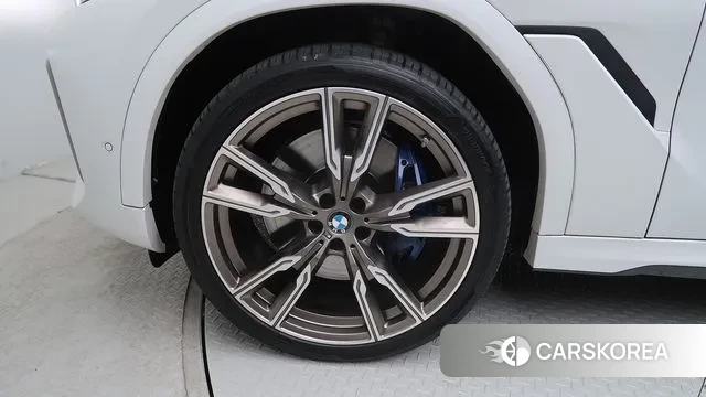 BMW X6 (G06) id 3530114 из Кореи 15