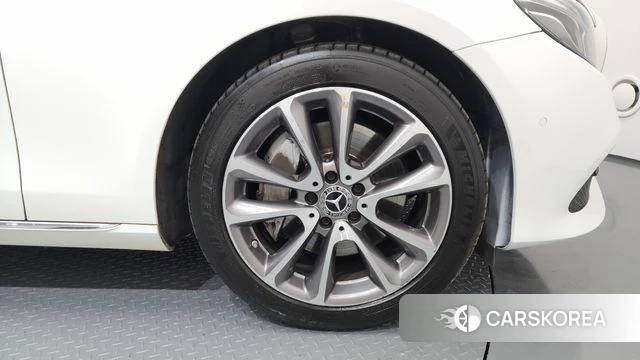 Mercedes-Benz E-Class W213 id 3886003 из Кореи 15