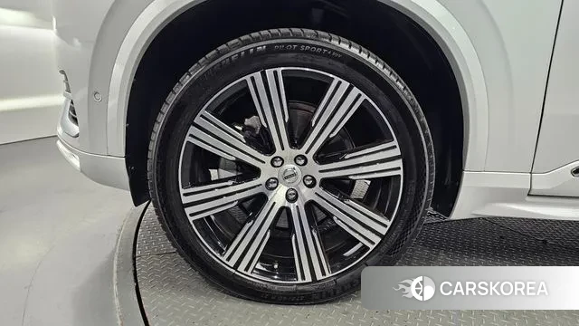 Volvo XC90 second Generation id 2989506 из Кореи 15