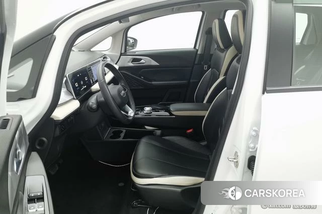 Geely Geometry E firefly id 4210647 из Китая 19