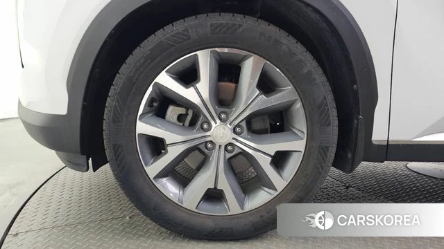 Hyundai Palisade id 4568443 из Кореи 15