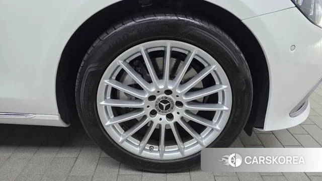 Mercedes-Benz E-Class W213 id 3421284 из Кореи 15