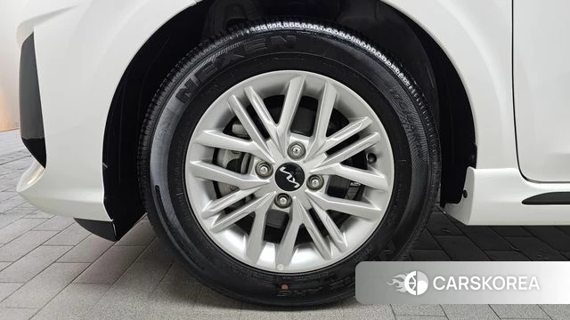 Kia Morning Urban (JA) id 4635999 из Кореи 26