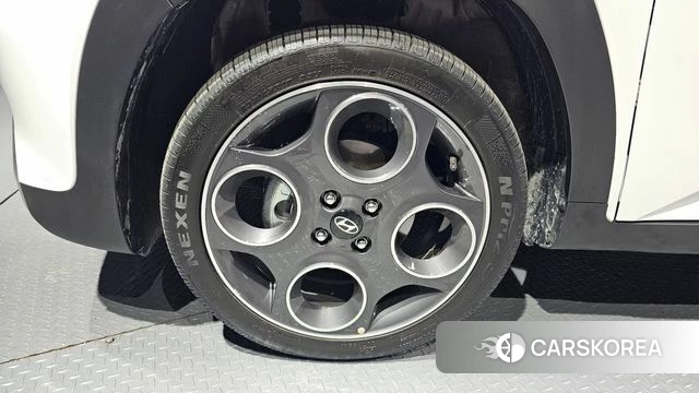 Hyundai The New Casper id 3963346 из Кореи 15