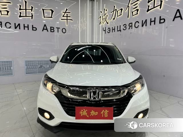Honda Binzhi id 4353514 из Китая 16