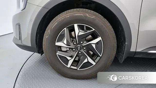 Kia The New Sorento 4th Generation id 3776010 из Кореи 15