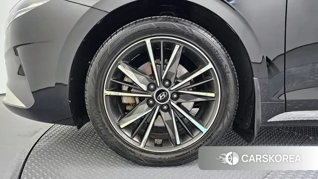 Hyundai The New Grandeur IG id 3479666 из Кореи 15