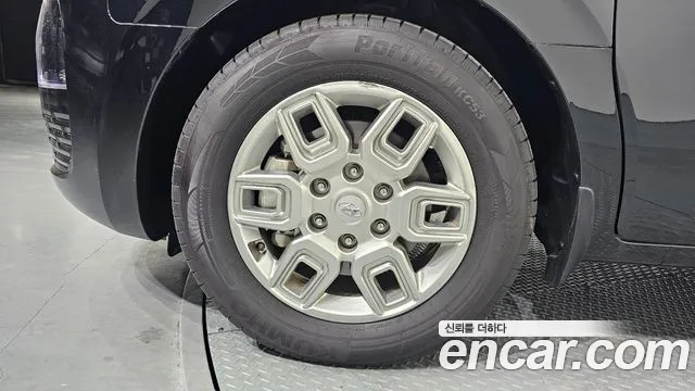 Hyundai Staria id 2662592 из Кореи 15