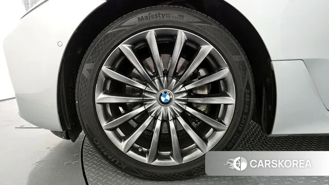 BMW 6 Series GT (G32) id 3319034 из Кореи 15