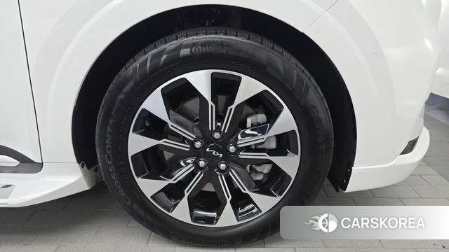 Kia Carnival 4th generation id 4692101 из Кореи 31