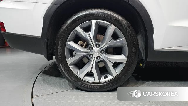 Hyundai Palisade id 4496125 из Кореи 15
