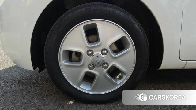 Kia The New Ray id 4447945 из Кореи 28