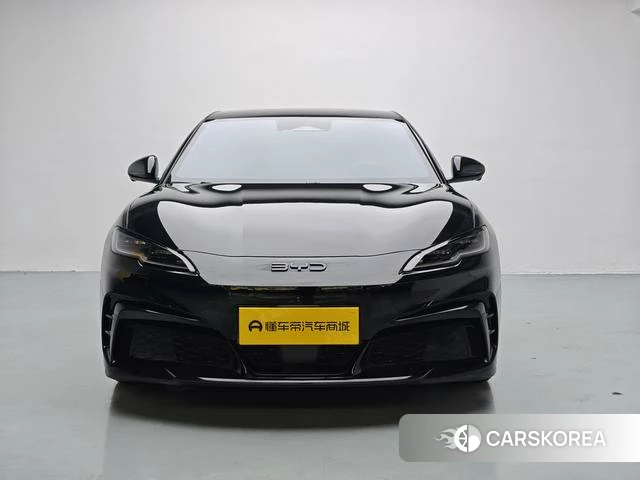 BYD Seal 06GT id 4222289 из Китая 15