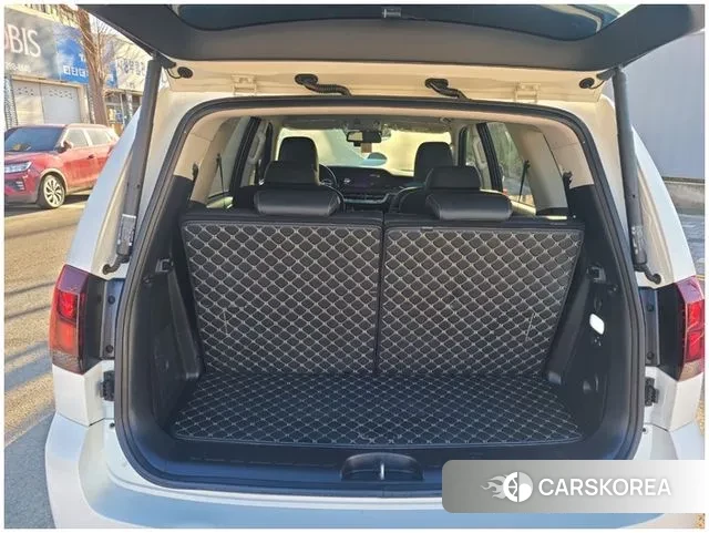 Kia Mohave Master id 3524469 из Кореи 14