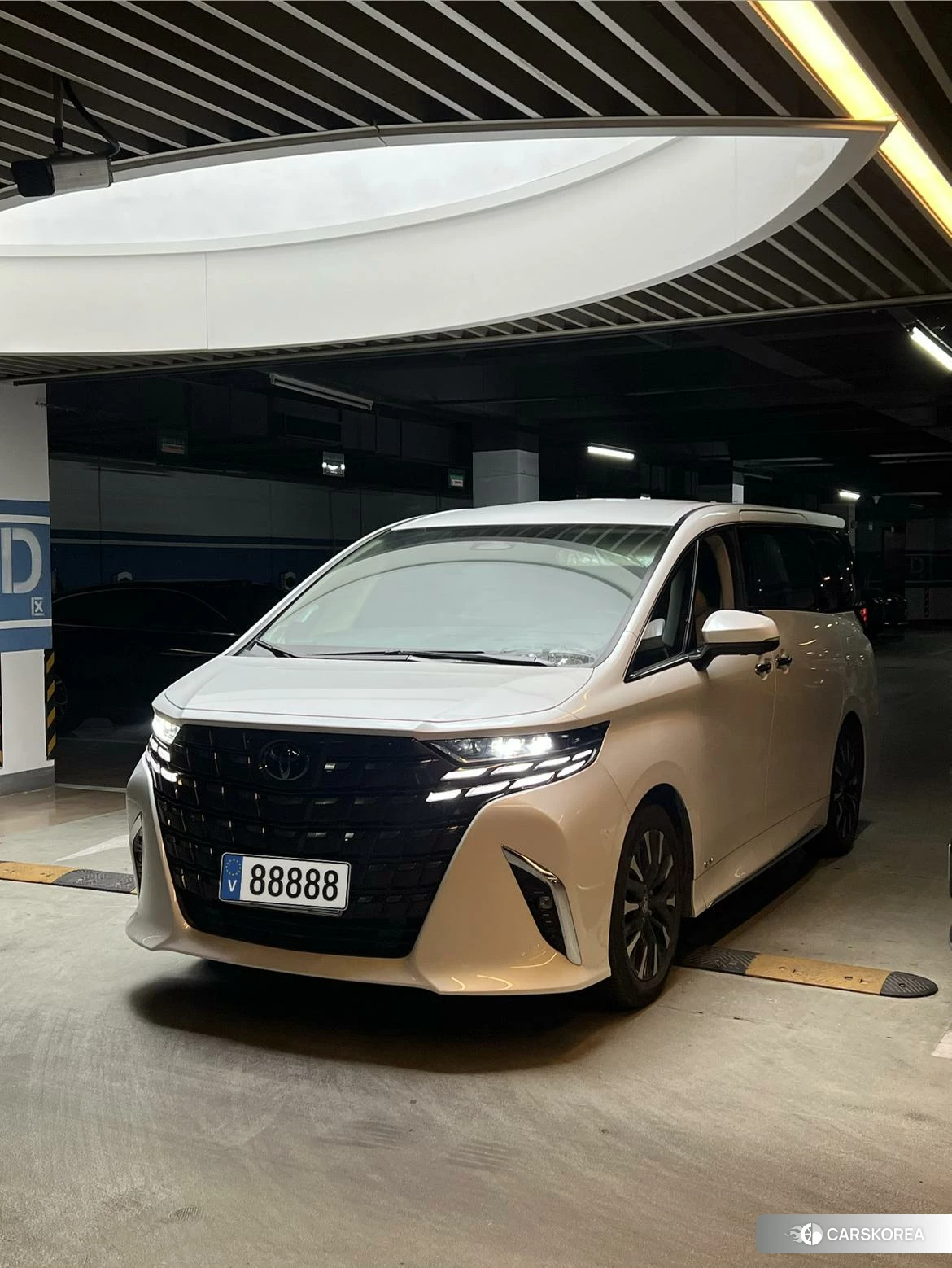Toyota Wilfa id 4419161 из Китая 22
