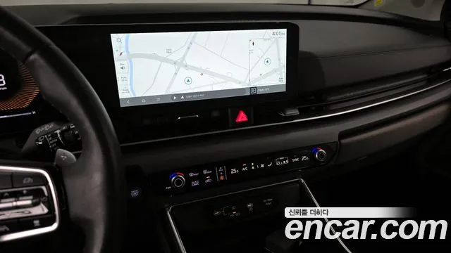 Kia The New Carnival 4th Generation id 2522150 из Кореи 15