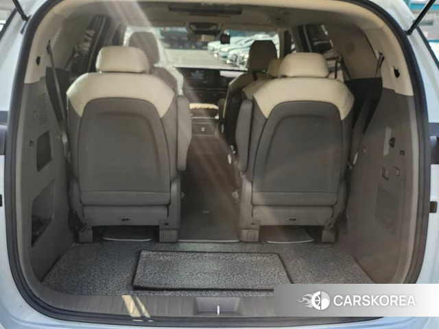 Kia Carnival 4th generation id 3842292 из Кореи 15