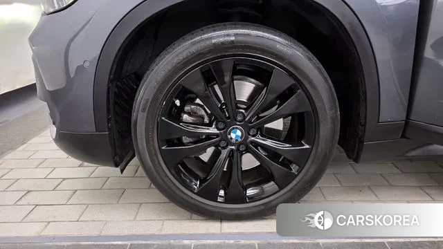 BMW X1 (F48) id 3661314 из Кореи 15