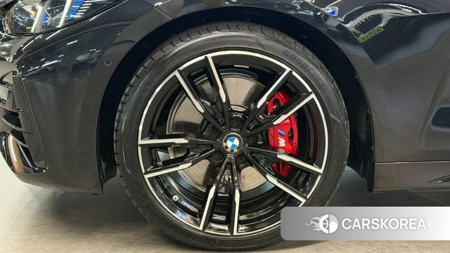 BMW 4 Series (G22) id 4778197 из Кореи 15