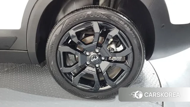 Kia The New Seltos id 3377960 из Кореи 15