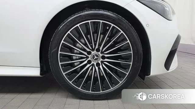 Mercedes-Benz CLE-Class C236 id 3523331 из Кореи 15