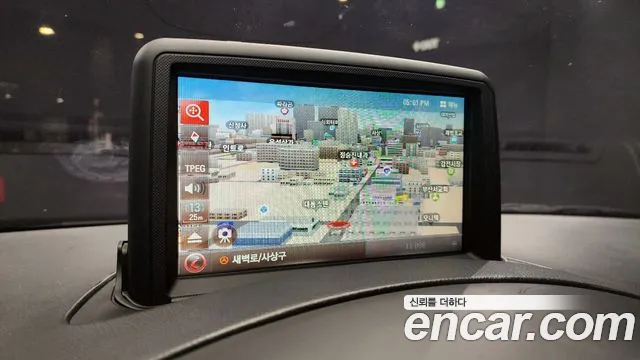 Hyundai The New Grand Starex id 2701245 из Кореи 15