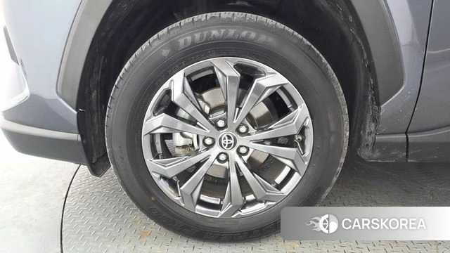 Toyota RAV4 5th Generation id 4360506 из Кореи 27