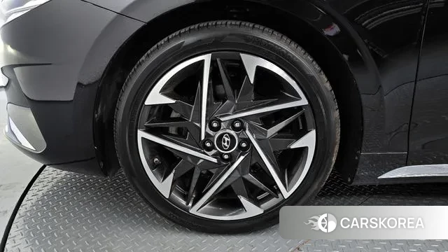 Hyundai The New Grandeur IG id 3747263 из Кореи 15