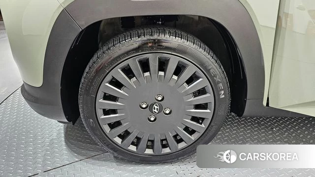 Hyundai Casper id 3859136 из Кореи 15