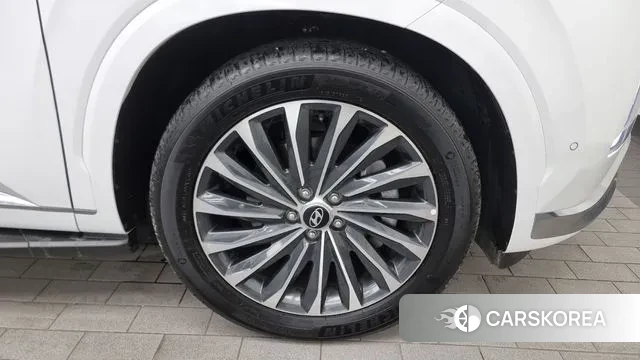 Hyundai The New Palisade id 3257114 из Кореи 15