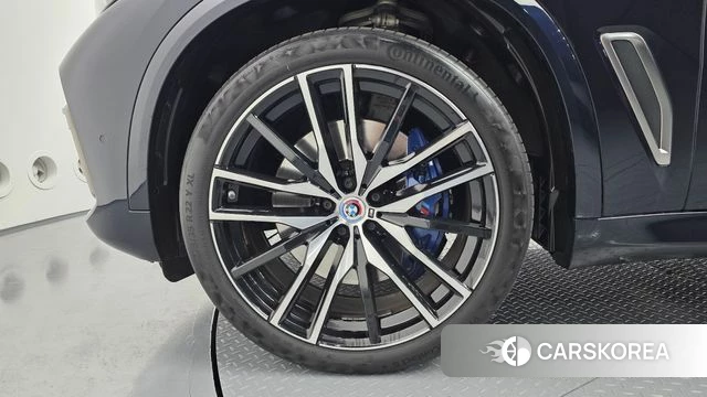 BMW X5 (G05) id 3795057 из Кореи 15