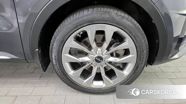 Kia Sorento 4th Generation id 3458411 из Кореи 15