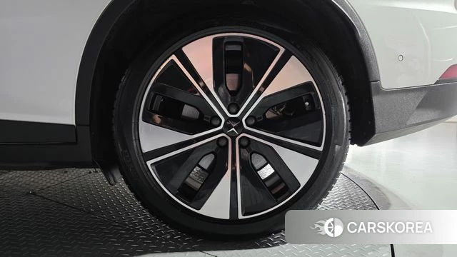 Polestar Polestar 2 id 4500597 из Кореи 15