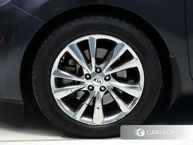 Kia The New Carnival id 3060616 из Кореи 15