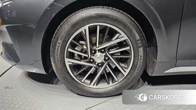 Hyundai The New Grandeur IG id 3479633 из Кореи 15