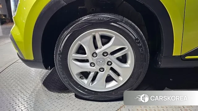 Hyundai Venue id 2931433 из Кореи 15