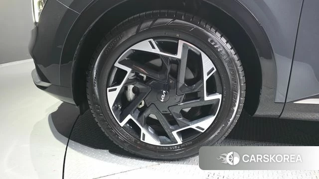 Kia Sportage 5th Generation id 4501135 из Кореи 28