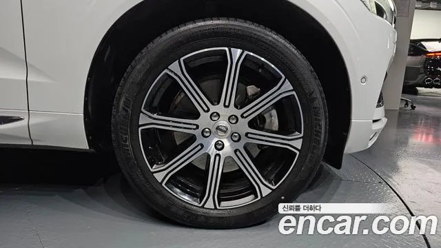 Volvo XC60 second Generation id 2273022 из Кореи 15