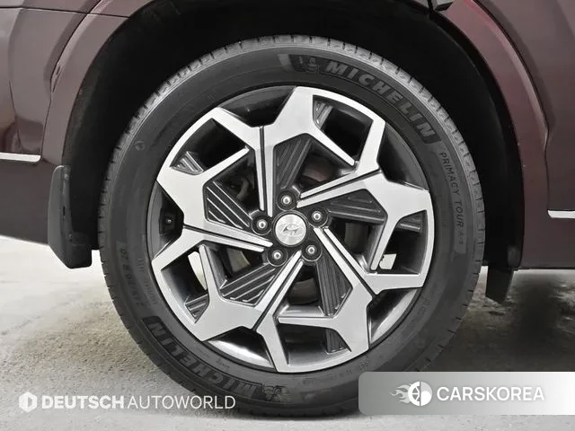 Hyundai Palisade id 3666032 из Кореи 15